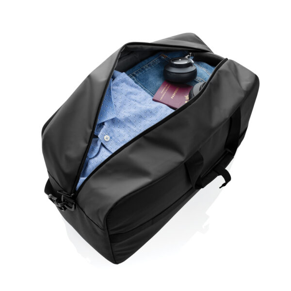 Armond AWARE™ RPET weekend duffel P707.241