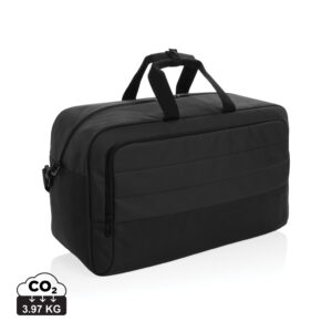 Armond AWARE™ RPET weekend duffel P707.241