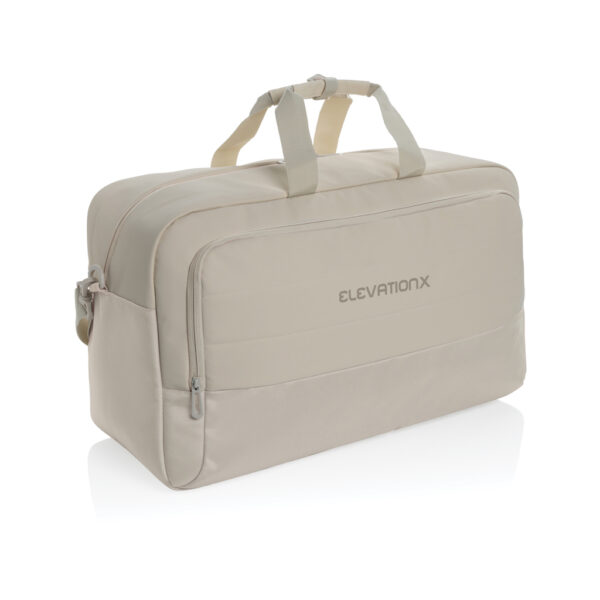 Armond AWARE™ RPET weekend duffel P707.242