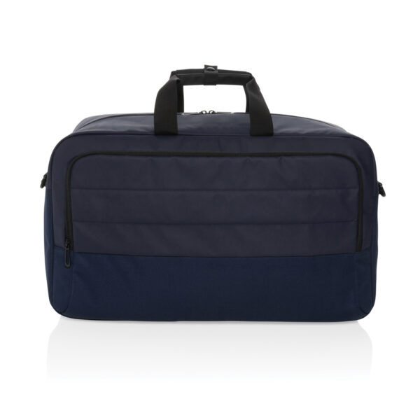 Armond AWARE™ RPET weekend duffel P707.245