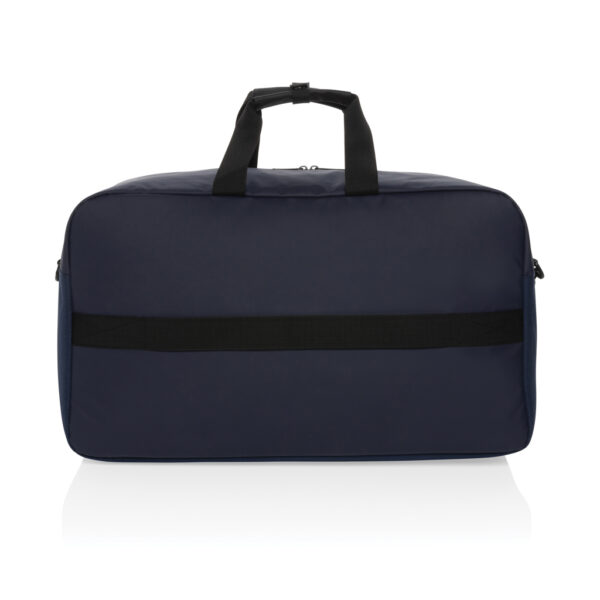 Armond AWARE™ RPET weekend duffel P707.245