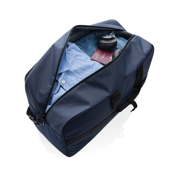 Armond AWARE™ RPET weekend duffel P707.245