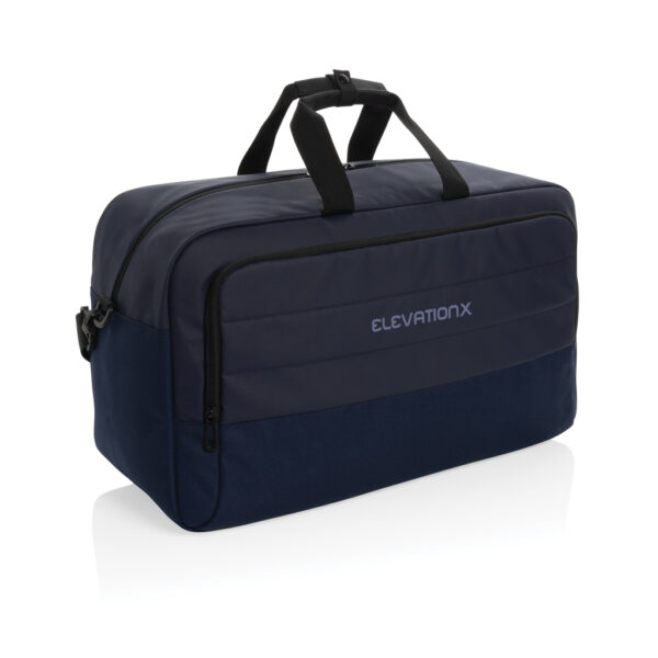 Armond AWARE™ RPET weekend duffel P707.245