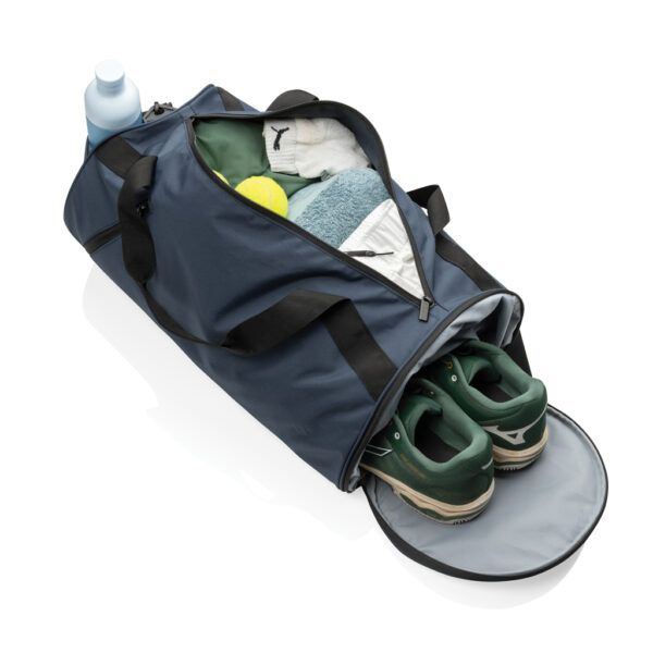 Aware™ RPET True sports bag P707.2525