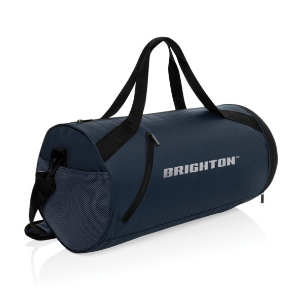 Aware™ RPET True sports bag P707.2525