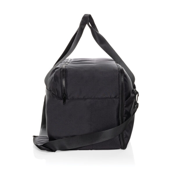 Swiss Peak Aware™ RPET 15.6 inch laptop weekend bag P707.2701