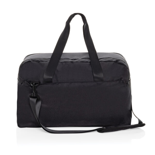 Swiss Peak Aware™ RPET 15.6 inch laptop weekend bag P707.2701