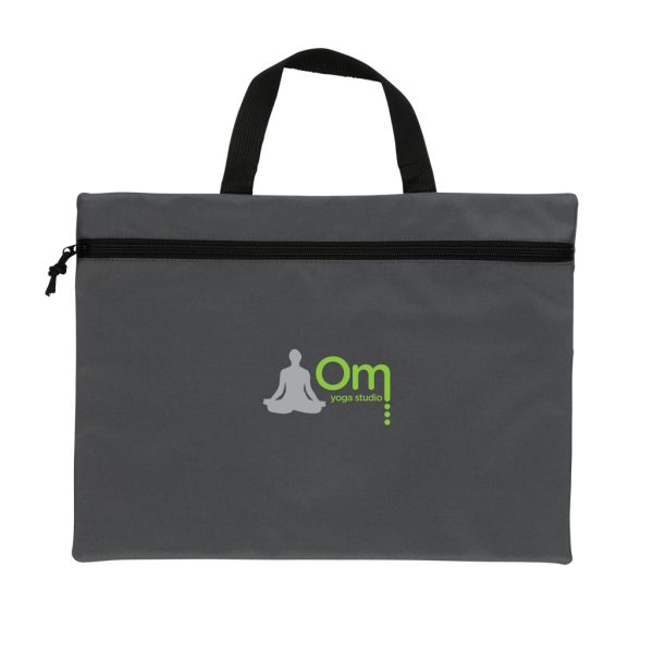 Impact AWARE™ lightweight document bag P729.282