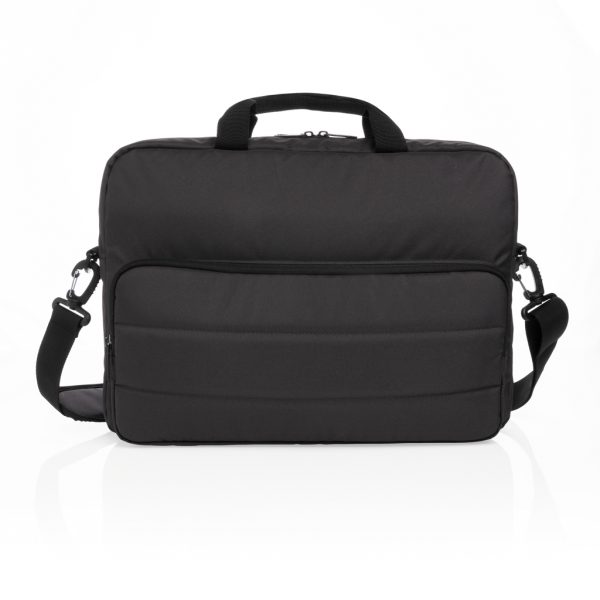 Impact AWARE™ RPET 15.6"laptop bag P730.041