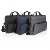 Impact AWARE™ RPET 15.6"laptop bag P730.041