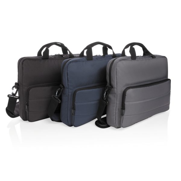 Impact AWARE™ RPET 15.6"laptop bag P730.041