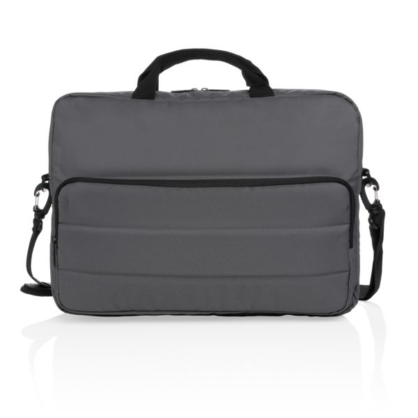 Impact AWARE™ RPET 15.6"laptop bag P730.042