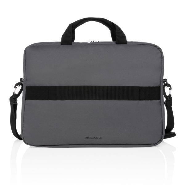 Impact AWARE™ RPET 15.6"laptop bag P730.042