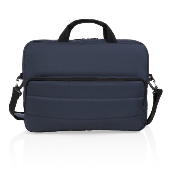 Impact AWARE™ RPET 15.6"laptop bag P730.045