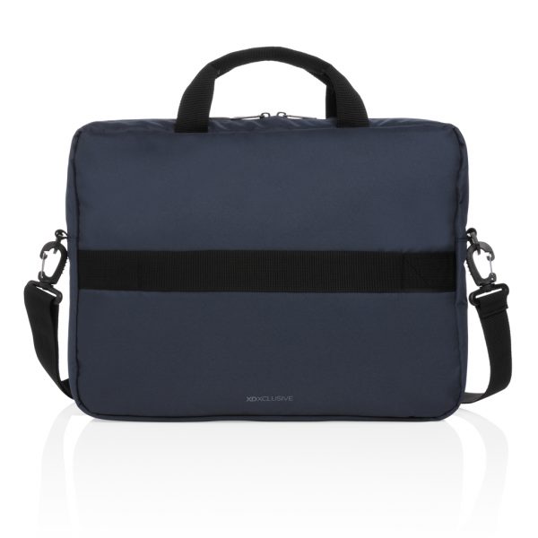 Impact AWARE™ RPET 15.6"laptop bag P730.045