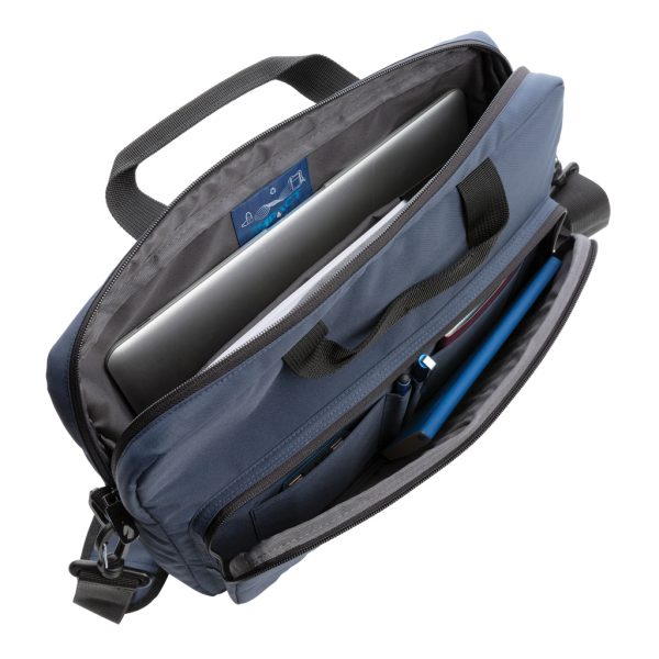 Impact AWARE™ RPET 15.6"laptop bag P730.045