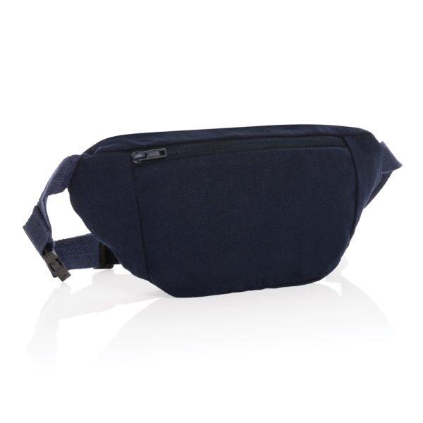 Impact AWARE™ 285gsm rcanvas hip bag undyed P730.075