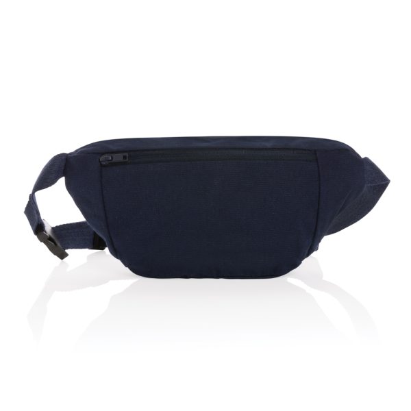 Impact AWARE™ 285gsm rcanvas hip bag undyed P730.075