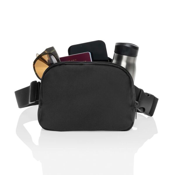 Aero Aware™ RPET Everyday sling bag P730.0801