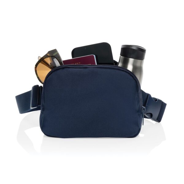 Aero Aware™ RPET Everyday sling bag P730.0805