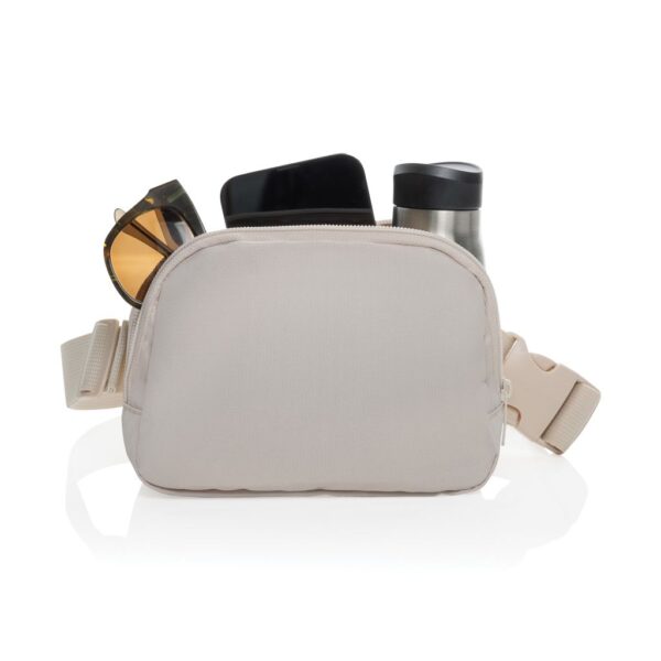 Aero Aware™ RPET Everyday sling bag P730.0819
