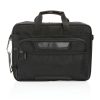 Swiss Peak AWARE™ RPET Voyager 15.6" laptop bag P732.101