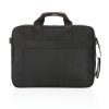 Swiss Peak AWARE™ RPET Voyager 15.6" laptop bag P732.101