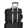 Swiss Peak AWARE™ RPET Voyager 15.6" laptop bag P732.101