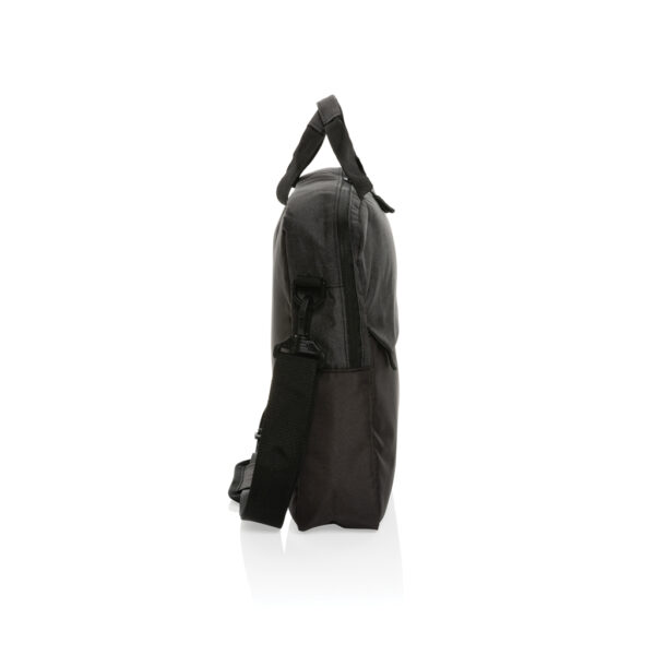 Kazu AWARE™ RPET basic 15.6 inch laptop bag P732.171
