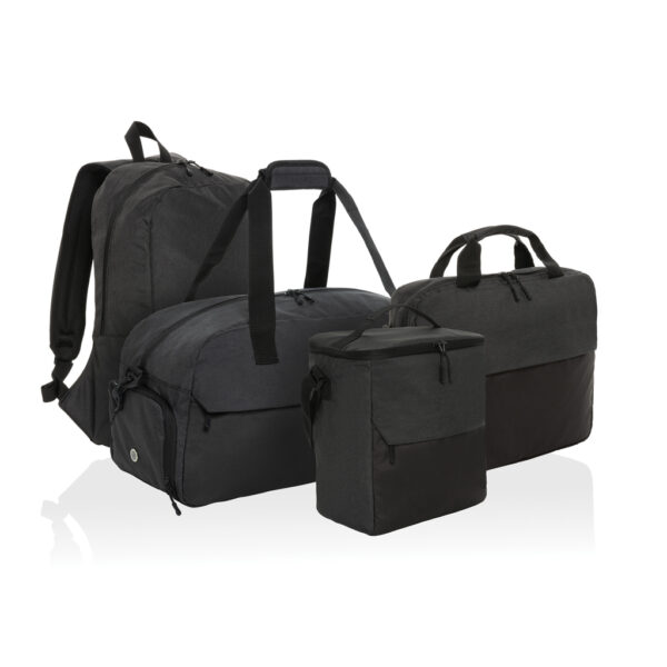 Kazu AWARE™ RPET basic 15.6 inch laptop bag P732.171