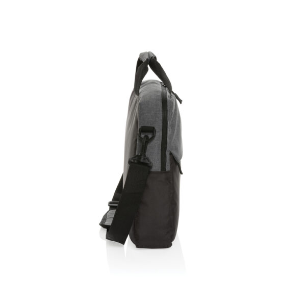 Kazu AWARE™ RPET basic 15.6 inch laptop bag P732.172