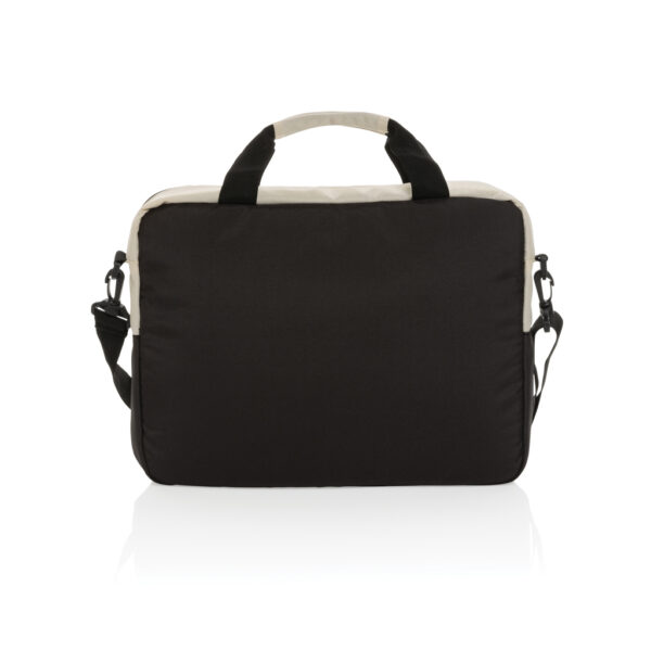 Kazu AWARE™ RPET basic 15.6 inch laptop bag P732.173