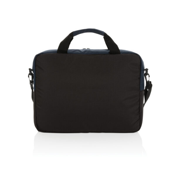 Kazu AWARE™ RPET basic 15.6 inch laptop bag P732.175