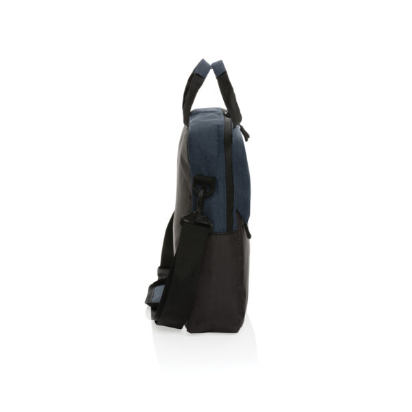 Kazu AWARE™ RPET basic 15.6 inch laptop bag P732.175