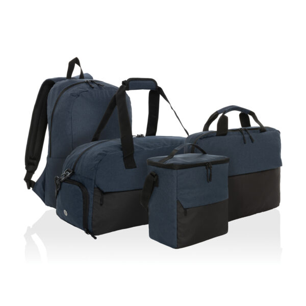 Kazu AWARE™ RPET basic 15.6 inch laptop bag P732.175