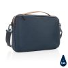 Impact AWARE™ 300D two tone deluxe 15.6" laptop bag P732.185