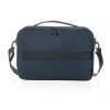Impact AWARE™ 300D two tone deluxe 15.6" laptop bag P732.185