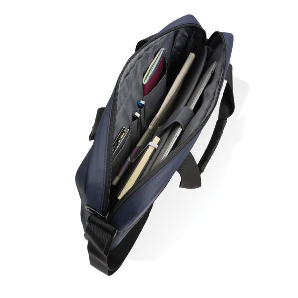 Armond AWARE™ RPET 15.6 inch laptop bag P732.225