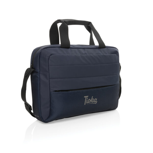 Armond AWARE™ RPET 15.6 inch laptop bag P732.225