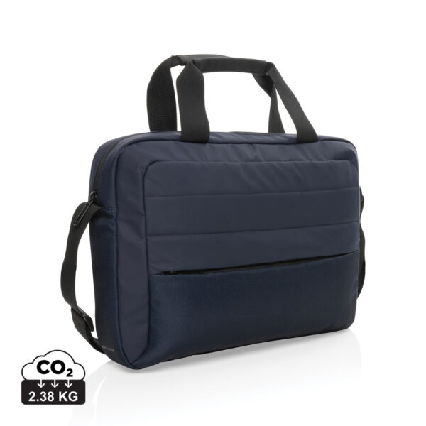 Armond AWARE™ RPET 15.6 inch laptop bag P732.225