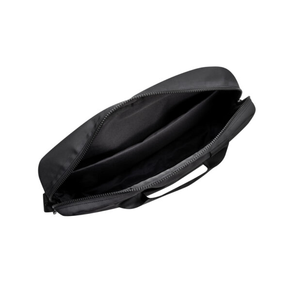 Swiss Peak Aware™ RPET Essential 15.6 inch laptop bag P732.2301
