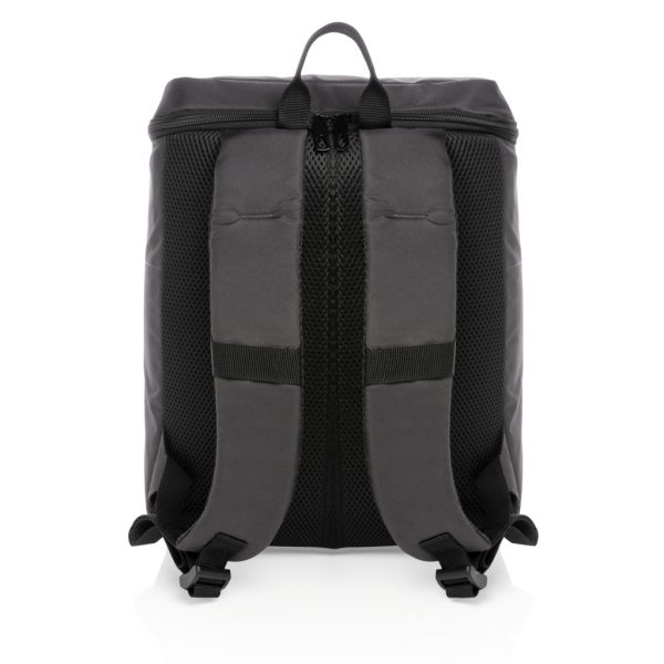 Impact AWARE™ RPET cooler backpack P733.051