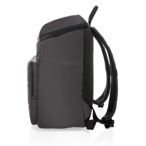 Impact AWARE™ RPET cooler backpack P733.051