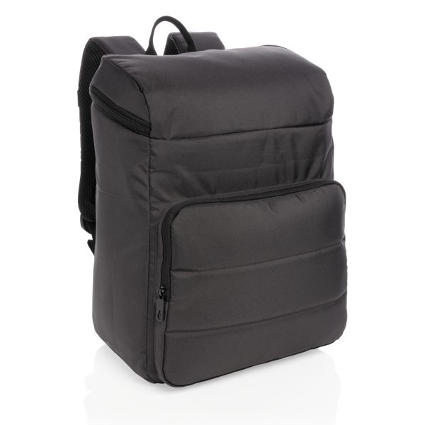 Impact AWARE™ RPET cooler backpack P733.051