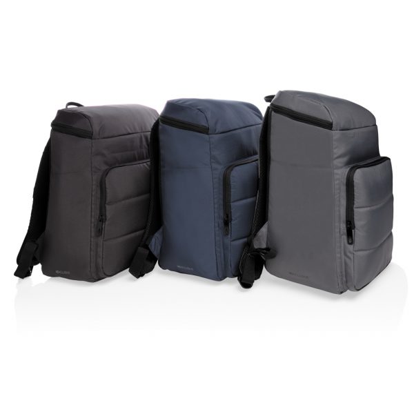 Impact AWARE™ RPET cooler backpack P733.051