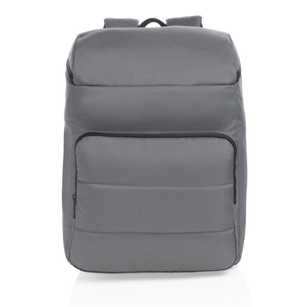 Impact AWARE™ RPET cooler backpack P733.052