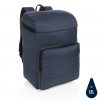 Impact AWARE™ RPET cooler backpack P733.055