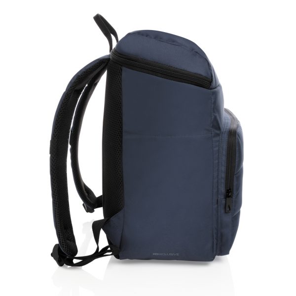 Impact AWARE™ RPET cooler backpack P733.055