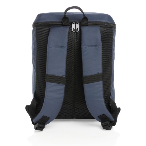 Impact AWARE™ RPET cooler backpack P733.055