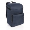 Impact AWARE™ RPET cooler backpack P733.055